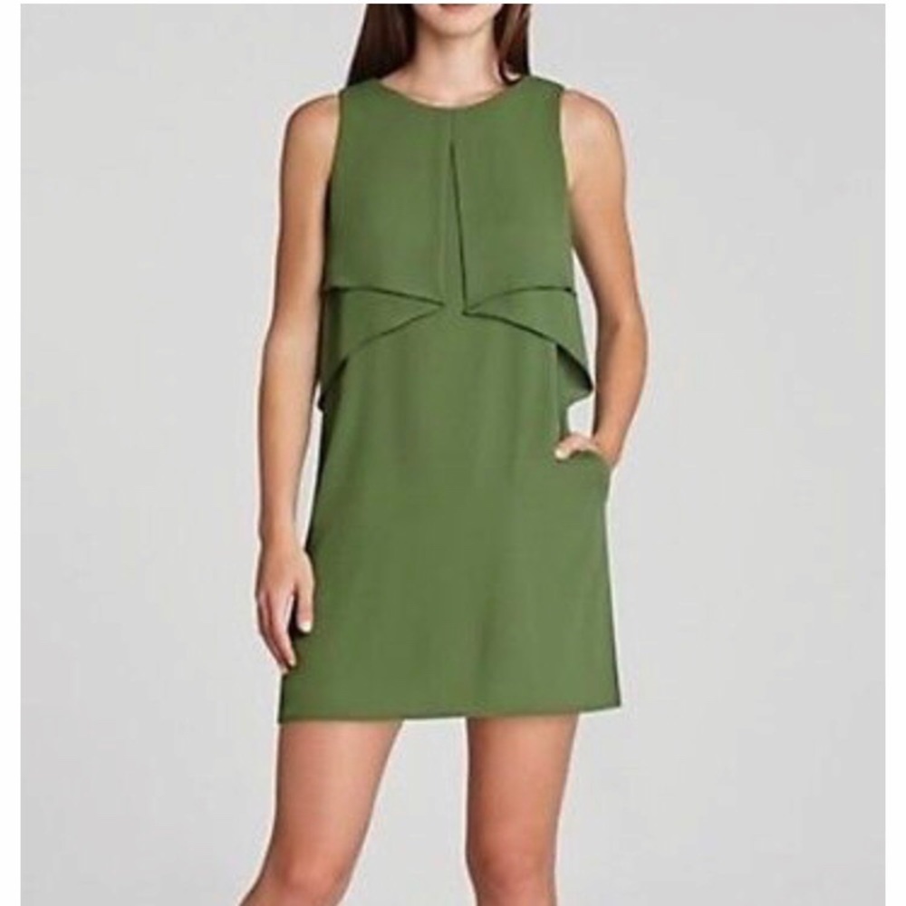 BCBG MAXAZRIA Amelie Dress